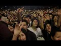 Amar Azul │En Vivo Movistar Arena, Sesión 1