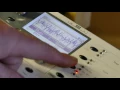 Waldorf Blofeld Tutorial Trigger LFO on Release Phase Only