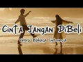 Lagu Cinto Jan Dibali Versi Bahasa Indonesia Lagu Minang - Endang S Taurina 