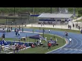 2026 Somerset Track Meet