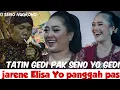 Download Lagu Tatin weane gedi pak Seno Yo gedi pas tenan _ wayang kulit Ki Seno Nugroho
