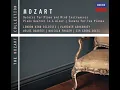 Mozart: Sonata for 2 pianos in D, K.448: 3. Allegro molto - Vladimir Ashkenazy, Malcolm Frager & Wolfgang Amadeus Mozart