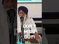 Download Lagu Bhai Jaswant Singh Ji Hazoori Ragi Sachkhand Sri Darbar Sahib - Shabad Gurbani Kirtan