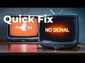How to Fix Insignia Fire TV Not Detecting Cable Channels Quick Easy Solution