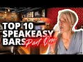 Download Lagu Top 10 Speakeasy Bars In Las Vegas: PART 1 🍷