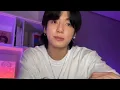 Download Lagu SOFA - Jungkook cover with English translation (originally by crush)