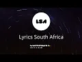 Aymos & Ami Faku - Fatela | Lyrics with English translation