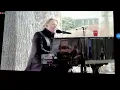 Download Lagu Axl Rose speech \u0026 November Rain at Lisa Marie Presleys Memorial
