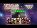 RIFTBOUND TCG Market Watch 7500 English T1 Box Wait For A Drop