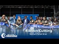 Grand Re-Opening Forest Drive Walmart