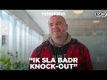Download Lagu James McSweeney vroeg om gevecht met Badr Hari: \