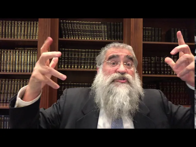 Come, my Beloved, to meet the Bride; לכה דודי A New Kabbalah class by Rabbi Yitzchok Minkowicz