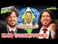 Larry Ellison s 100B Day AI IOUs Ben s 90K Drawdown that ended - 380