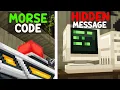How to Complete The Hive s NEW Backrooms Event