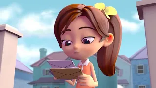Animated Short Film WATCH YOUR FEELINGS 720p