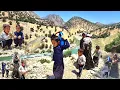 Download Lagu Harsh Kuch-Neshini Life of Solat: A Brave Mother with 4 Kids by Wild River in Zagros | BALROZ