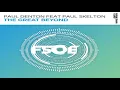 Paul Denton Ft. Paul Skelton - The Great Beyond (Extended Mix)