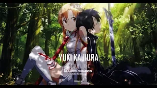 Download Yuki Kajiura - A Tiny Love (Alfredo Fernando Hardstyle Bootleg) [Sword Art Online OST] MP3