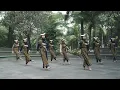 Download Lagu MAUMERE DANCE by ZAP MKG \u0026 AEON JGC (ZAPlantis 2023)