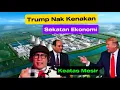 Download Lagu Trump Nak Kenakan Sekatan Ekonomi Keatas Mesir Sebab Berbaik Baik Dengan Iran \u0026 China