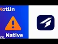 Kotlin vs Flutter Choosing the Right Tool for Android Development