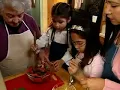 Sprout Diner s Time to Create - Sagwa s Stir Fry Surprise