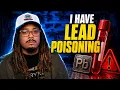 I Had Elevated Lead Levels From Shooting Guns