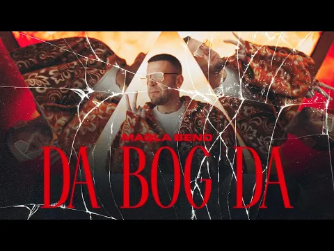 Video Thumbnail: MAGLA BEND - DA BOG DA (OFFICIAL VIDEO 2025)