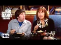 Sheldon s Friends Meet His Mother Clip The Big Bang Theory TBS