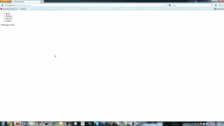 PHP Dynamic Pages