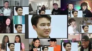 Download to how to be done with EXO by D.O kyungsoo  | Reaction Mashup MP3