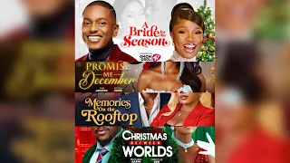 let s talk omoni oboli tv christmas movies the good the confusing u0026 the best 