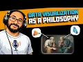 VISUALIZATION BEST PRACTICES Using DASHBOARD DESIGN Principles to Communicate Insights EP 005