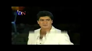 Wael Kfoury 1994 وائل كفوري معقول تشتي بأب 