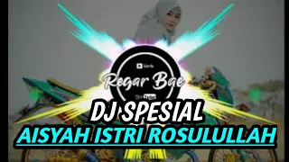 Download VIRALL!🔴DJ_SPECIAL_BULAN_RAMADHAN_2020_AISYAH_ISTRI_RASULULLAH-BEST-REMIX-FULL-BASS MP3