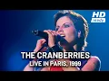 Download Lagu The Cranberries - Beneath The Skin (Live in Paris, 1999) | Full Concert HD 1080p Remastered