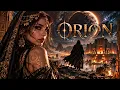 ORION — The Last Star | Ancient Mystical Ambient Music 