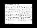 Had It Not Been The Lord         -             Acappella - A Cappella