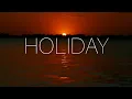 Holiday (lyrics) by Scorpions ♪