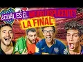 LA FINAL ¿Cuál es el mejor displicente? | PES 2019