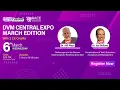 Enhance your skills knowledge at the DVM Central Expo March Edition on March 6 2024 at 2 PM EST
