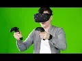 Chase Holfelder Virtual Insanity Jamiroquai Cover in VR - BTS