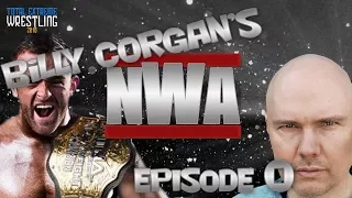 TEW 2016 - Billy Corgan s NWA Episode