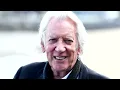 Rest in Peace Donald Sutherland Age 88 Years old