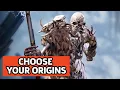 Divinity Original Sin 2 - Choose Your Origins Gameplay Trailer