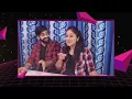 NEVER FOLD : Sidhu Moose Wala | Sunny Malton | SOE | New Song 2022 | Couple Reaction Video