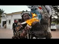 Download Lagu THE LION KING 1 Patience Ozokwor (Mama G) Obi Okoli/ Mmeso Oguejioffor nollywoodmovies2024