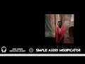 Dahi & Childish Gambino - Running | 8D Audio🎧