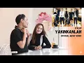 Lagu D'KLOP YAKINKANLAH (OFFICIAL MUSIC VIDEO).