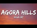 Download Lagu Doja Cat - Agora Hills (Lyrics)